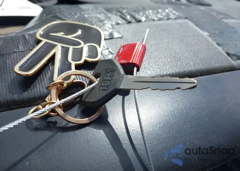 2001 Dodge Ram 1500 St/Ws из США, поврежденный, VIN 1B7HC16X11S227370